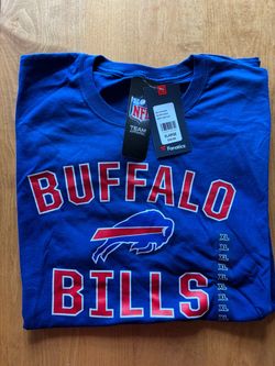 XL Buffalo Bills NFL T-Shirt