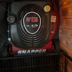 Lawn Mower 