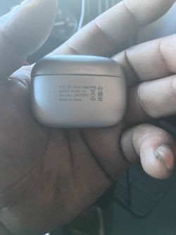 Pure Boom Head Phones