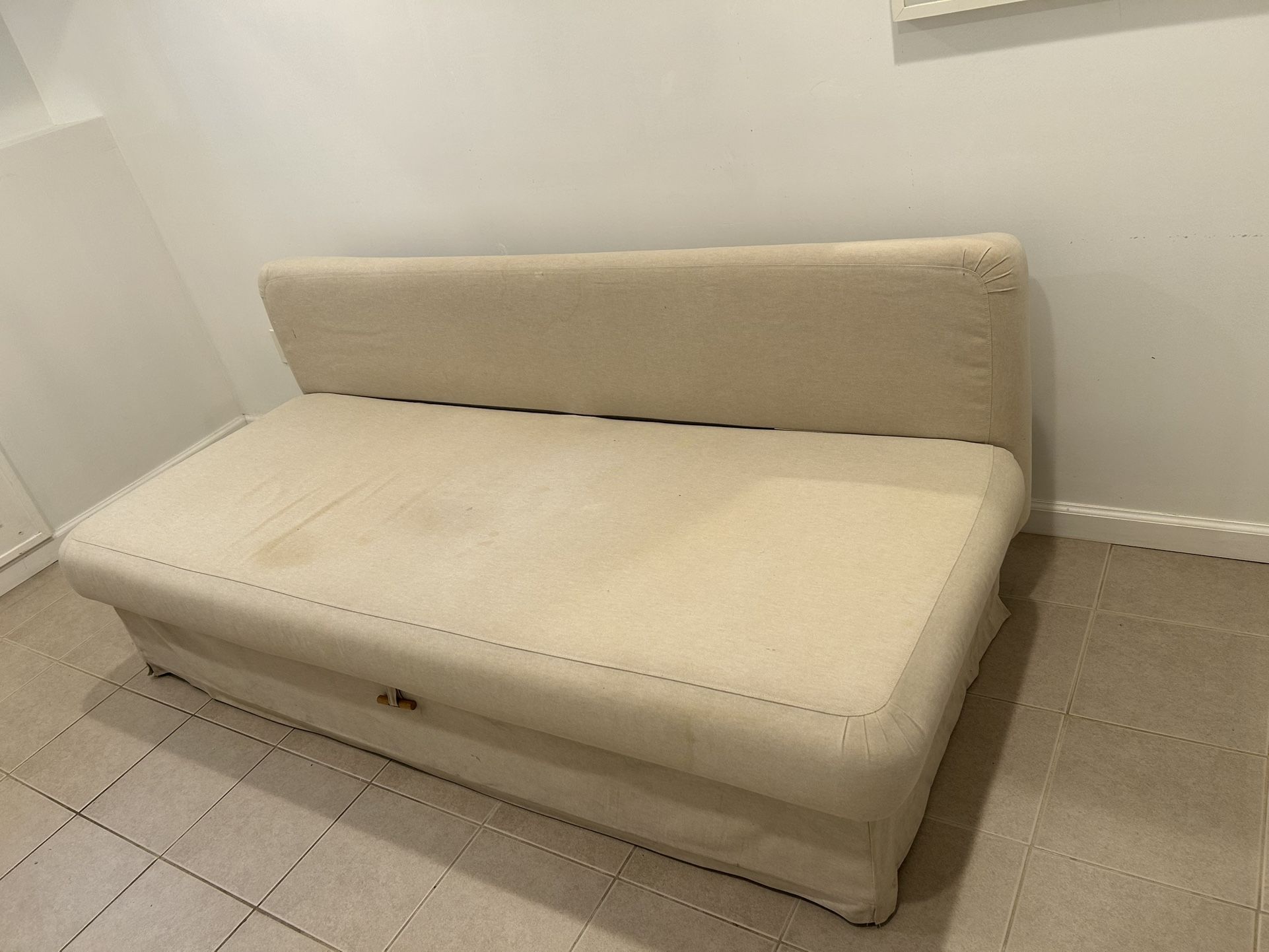 IKEA Sleeper Sofa FREE