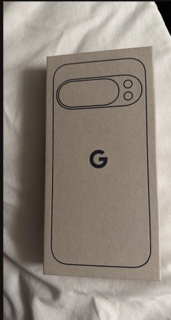 Google Pixel Pro 10 - 128gb