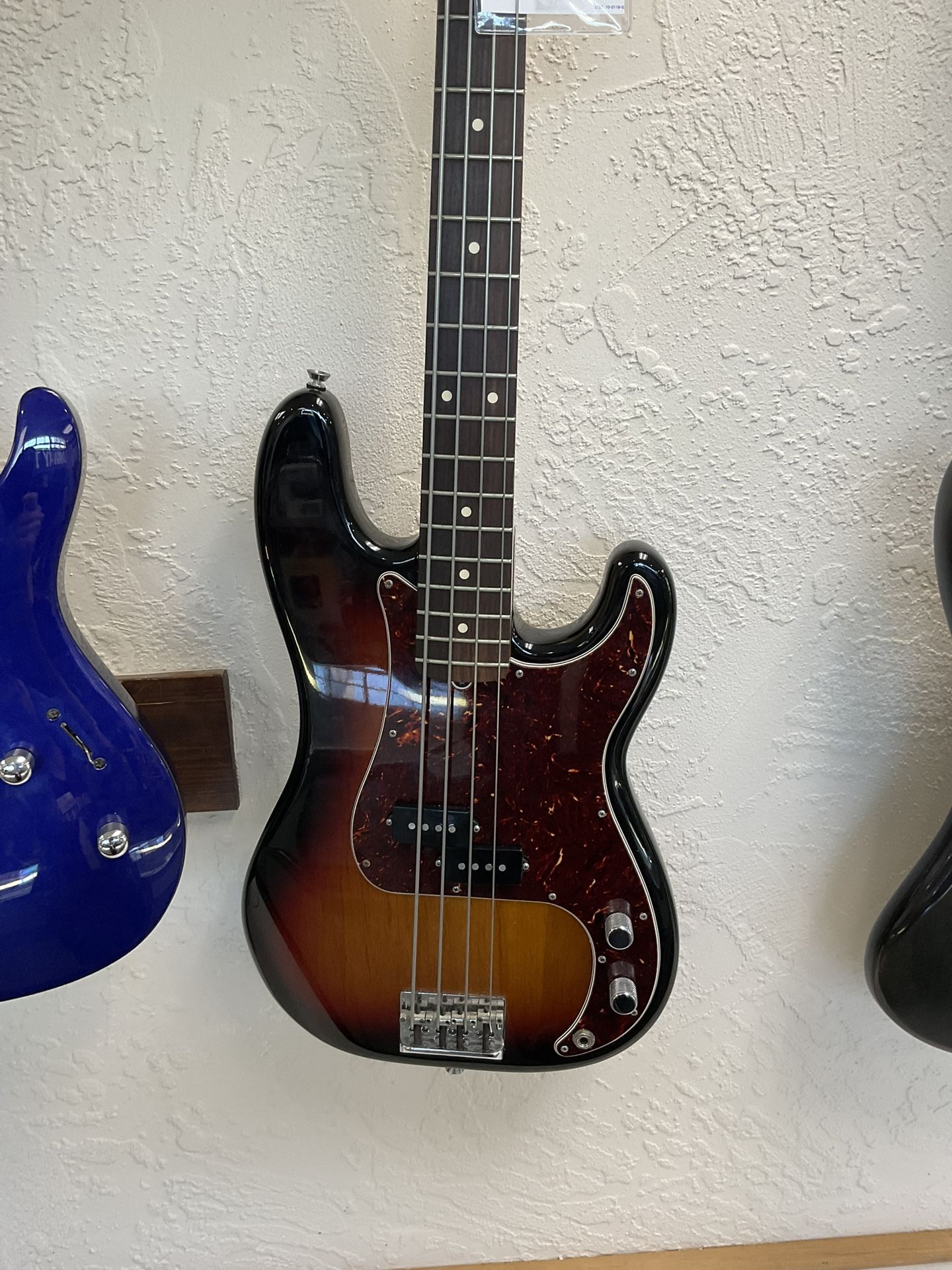 Fender Precision Bass