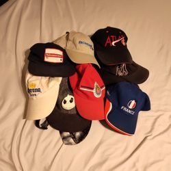 Hats