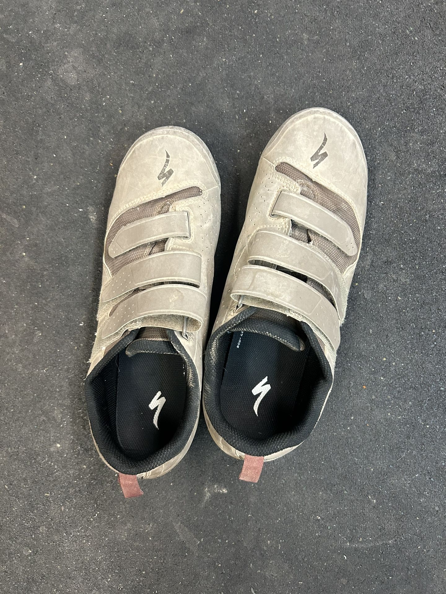 Mountain Bike Shoes