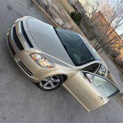 2008 Chevrolet Malibu