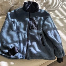 Missguided Fleece 