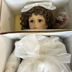MARIE OSMOND DOLL..