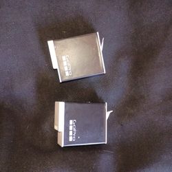 GoPro Enduro Dual Battery & Charger