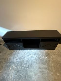 Tv stand