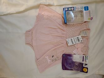 Baby bundle
