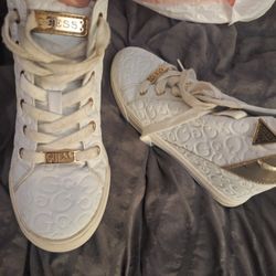 Guess Shoes