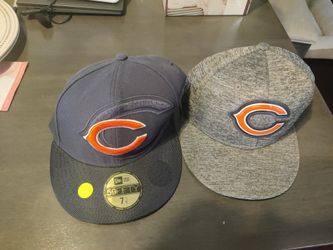 Chicago Bears Hats