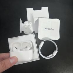 Brand New AirPods 