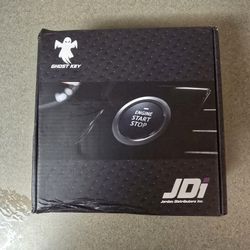 JDI plug and play push start