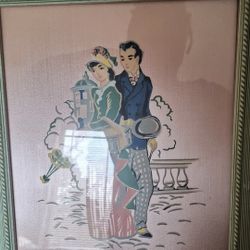 Vintage Victorian Style Pictures