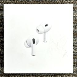 Apple Air Pods Pro