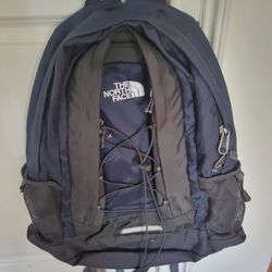 North Face Backpack 