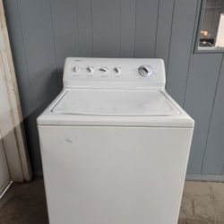 KENMORE WASHER GOOD CONDITION LARGE CAPACITY HEAVY DUTY DELIVERY AVAILABLE 
