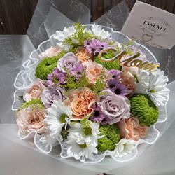 Flower Bouquet 