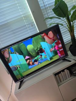 TV (LG 43 inch full HD LED )
