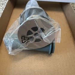 BRIZO Grid Strainer With Overflow