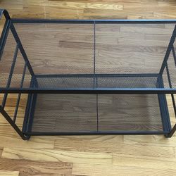 Shoe Storage Rack 