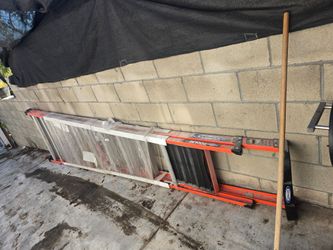 Escalera de venta