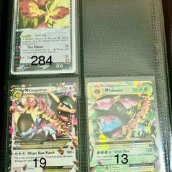 Pokemon Card lot