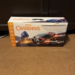 Anki Overdrive Set