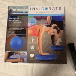 Balance Cushion 