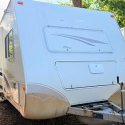 2004 Little Height 28ft