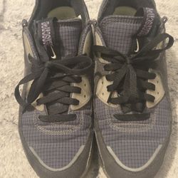 Air Max 90 Terrascape Size 10