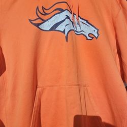 Broncos Hoodie