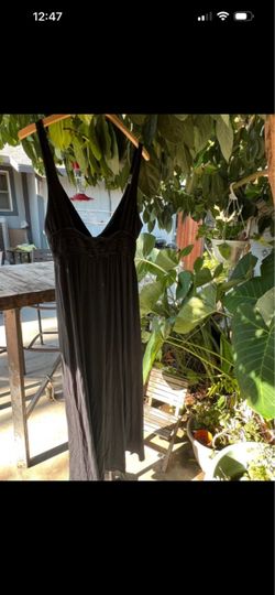 Dress very nice