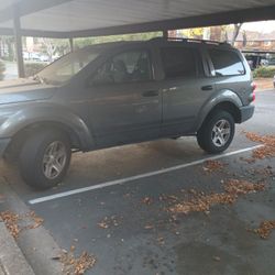 2006 Dodge Durango