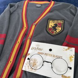 Harry Potter Costume 