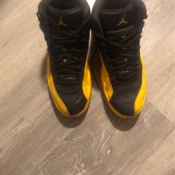 Jordan 12