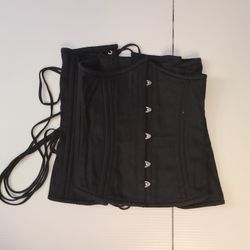 Longline Corset 36 Steelboned