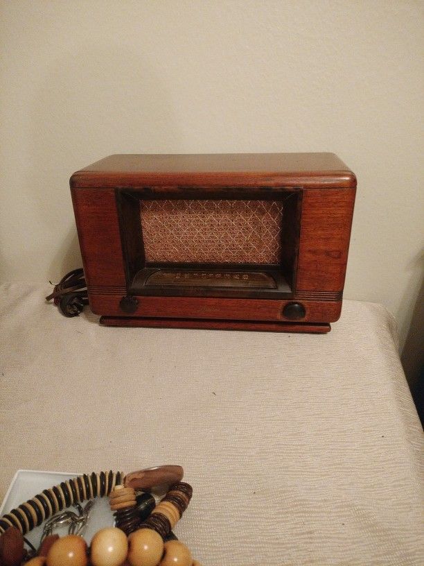Ward Airline Radio