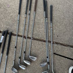 Gulf Clubs 