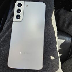 Galaxy S22 • 🔐 UNLOCKED • 128 GB • Rose Gold🌹 🪙 • Mint   (PRICE FIRM)