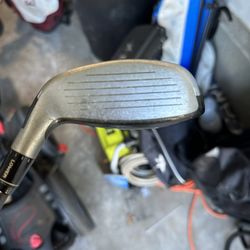 Taylormade Sldr 3 Hybrid