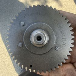 Mod 4 224 Cam None Hemi Only 