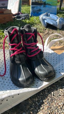 Teen size 3