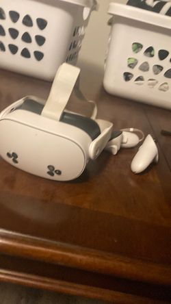 Vr meta 3