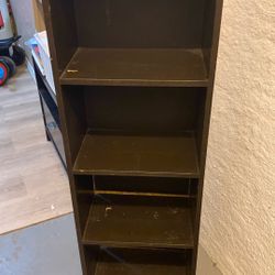 Bookshelf 