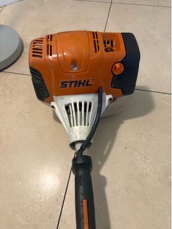 STIHL EDGER