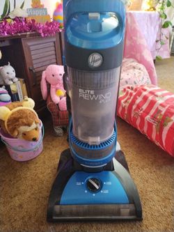 Hoover vacuum cleaner