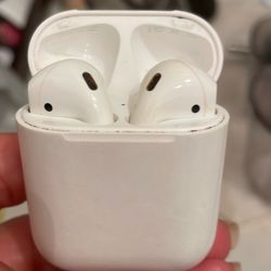 Apple Airpods 