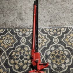 Offroad Jack